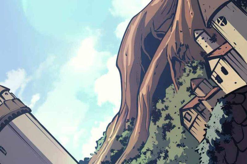 tôi trở lại thăng cấp một mình chapter 115 4