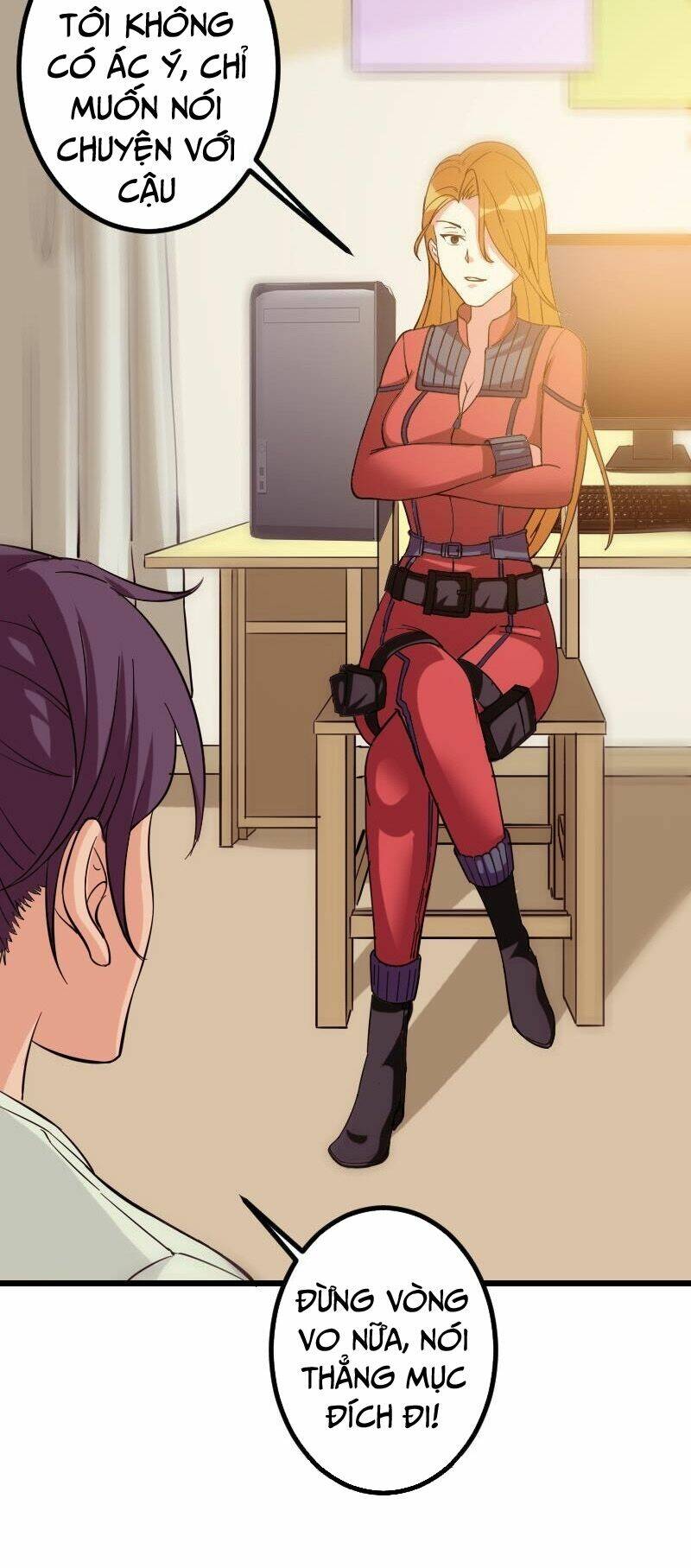 ngưu thư cung ứng thương chapter 122 16