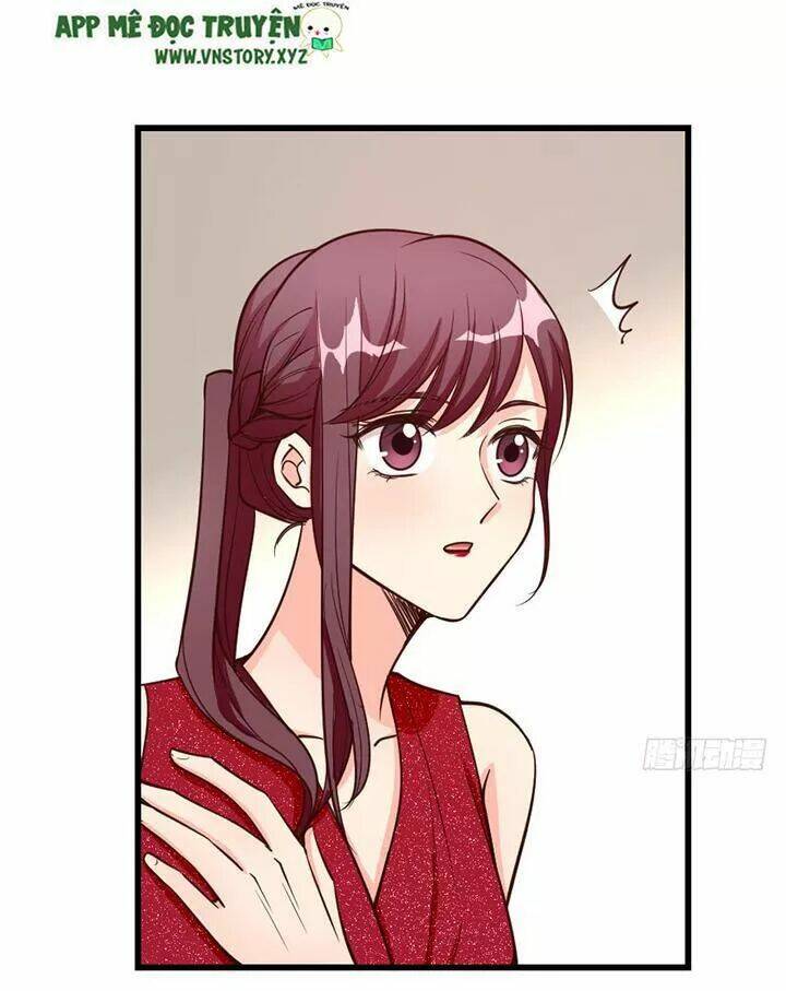 thiên hậu trở về chapter 106 57