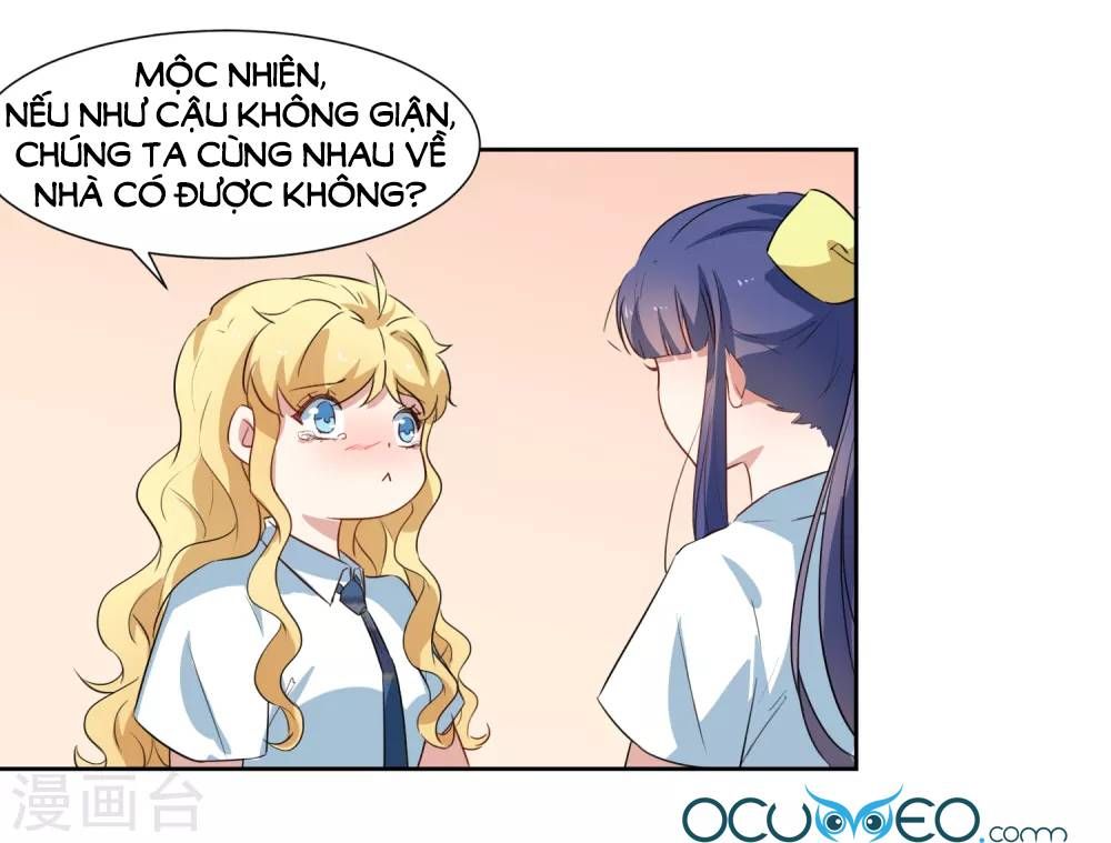 thầy giáo ác ma yêu tôi rồi chapter 37 15