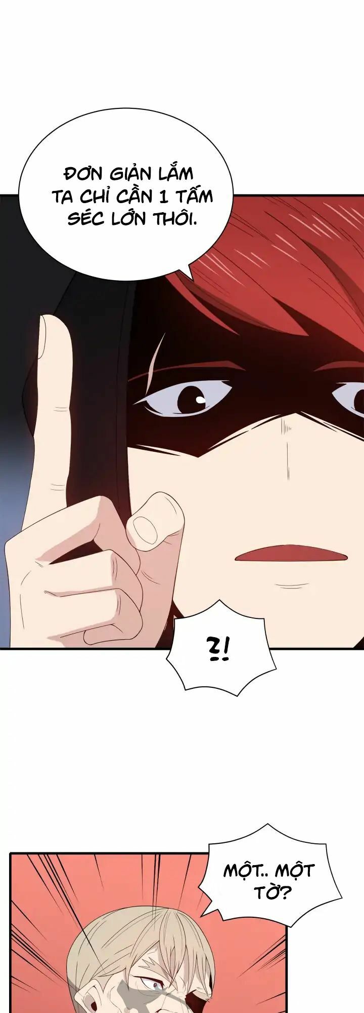 Ma Tôn Tái Thế chapter 9.5 14