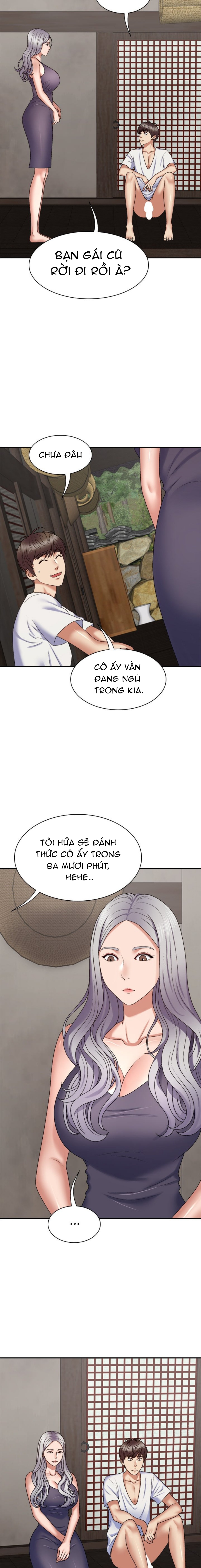chiếm hữu linh hồn chapter 55 7