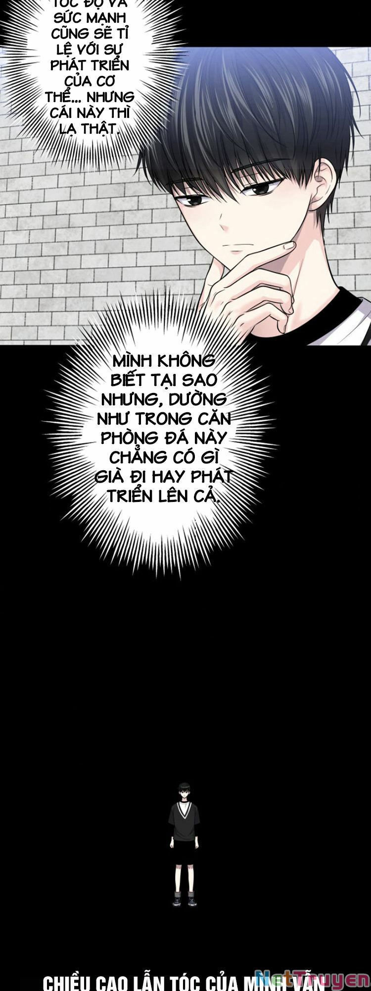 trò chơi của chúa thượng chapter 7 29