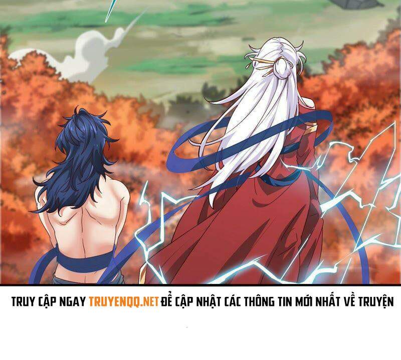 bản kiếm tiên tuyệt không làm nô chapter 26 10