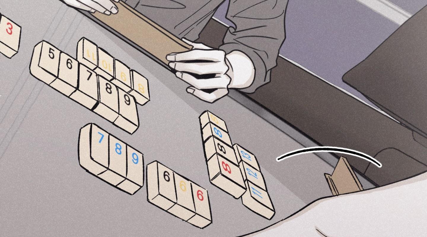 chiếu tướng chapter 106 181