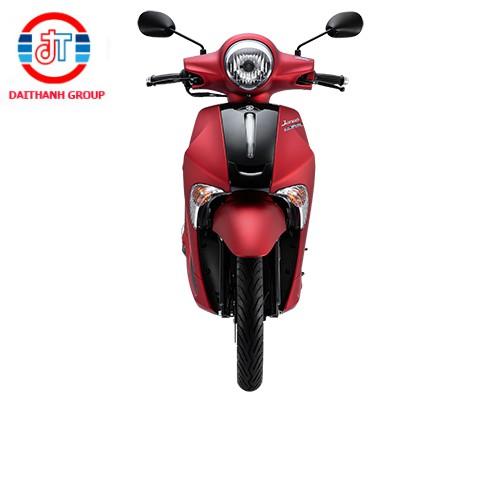 Xe máy Yamaha Janus Phiên bản giới hạn Limited