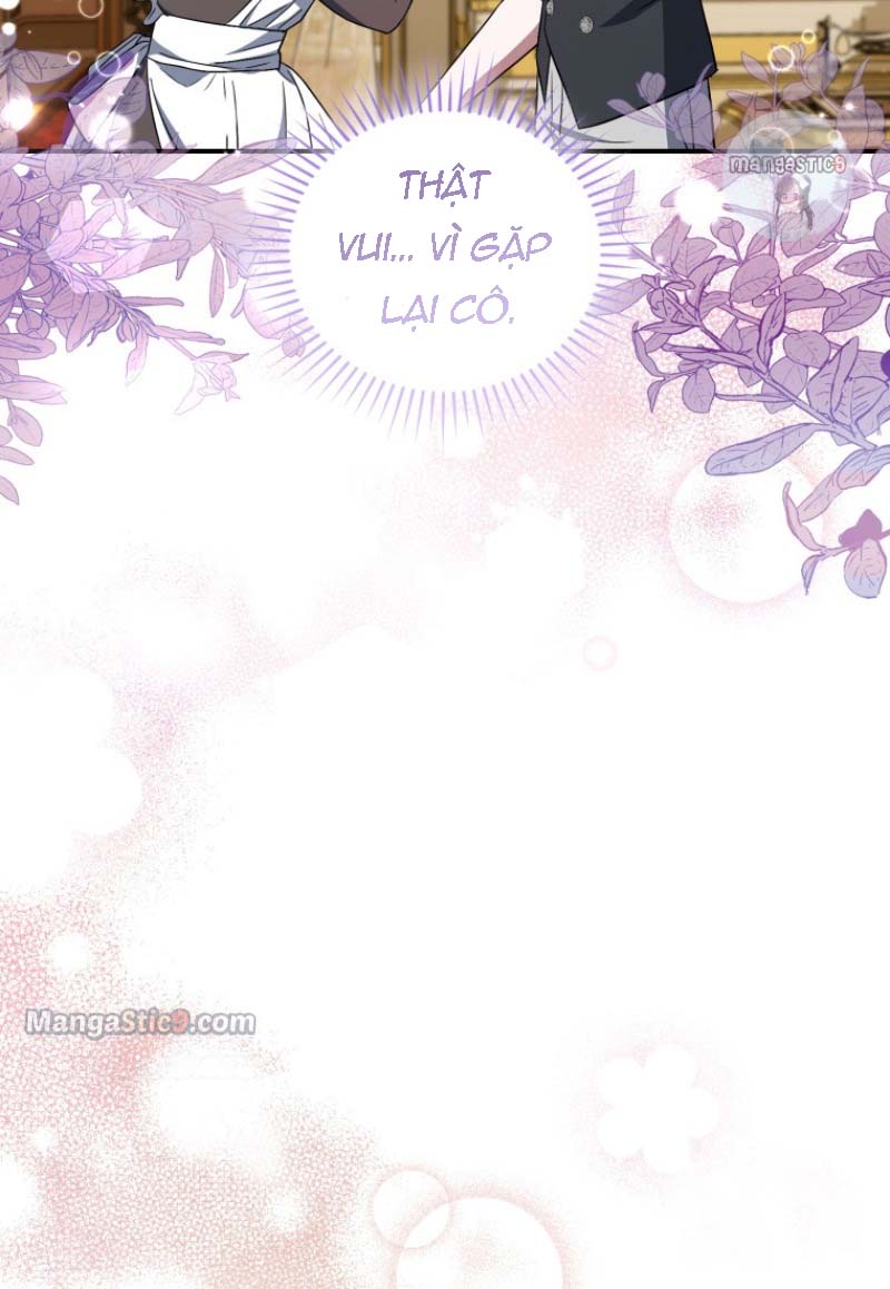 tôi định sẽ trở thành chủ nhân của gia tộc bị đánh cắp chapter 12.2 8
