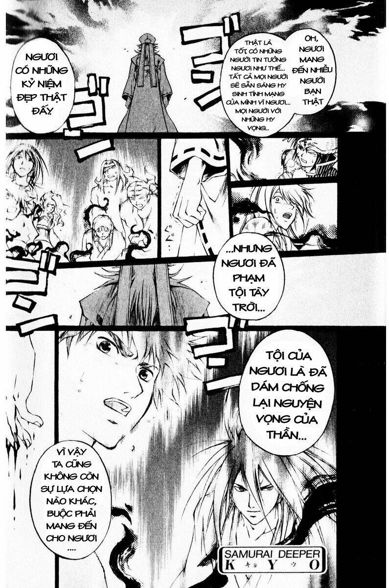 mắt quỷ kyo chapter 296 2