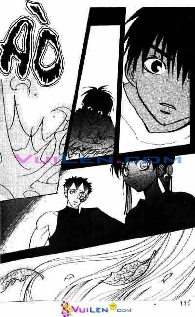 tiên nữ giáng trần chapter 13 109