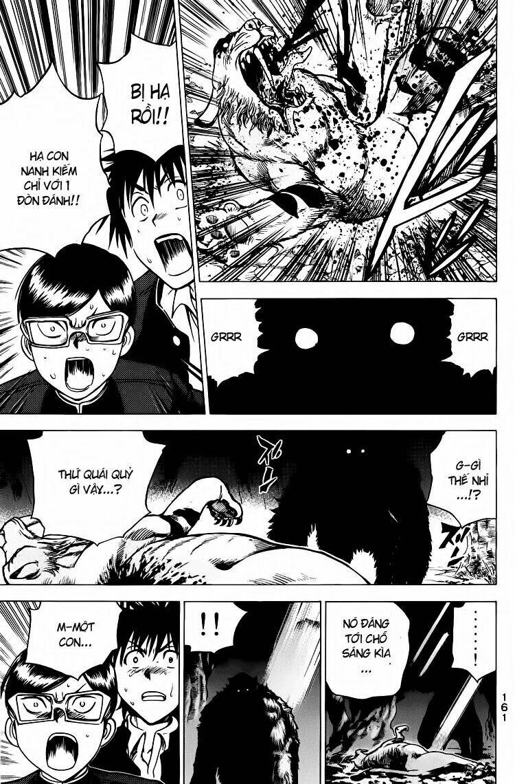 cage of eden chapter 75 16