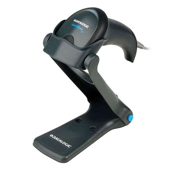 Đầu Đọc Mã Vạch Datalogic QW2100 - Hàng Nhập Khẩu
