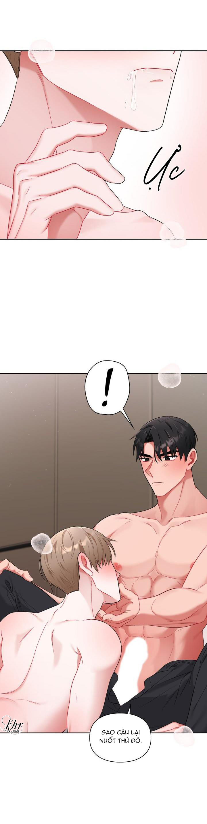 one, two, three chapter 14 15