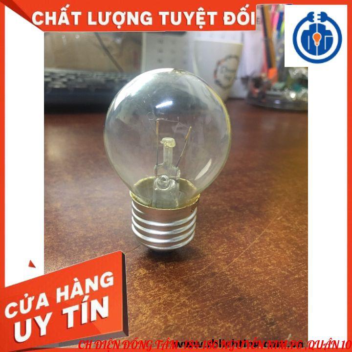 BÓNG ĐÈN DÂY TÓC 5W XÀI DÂY DIMMER