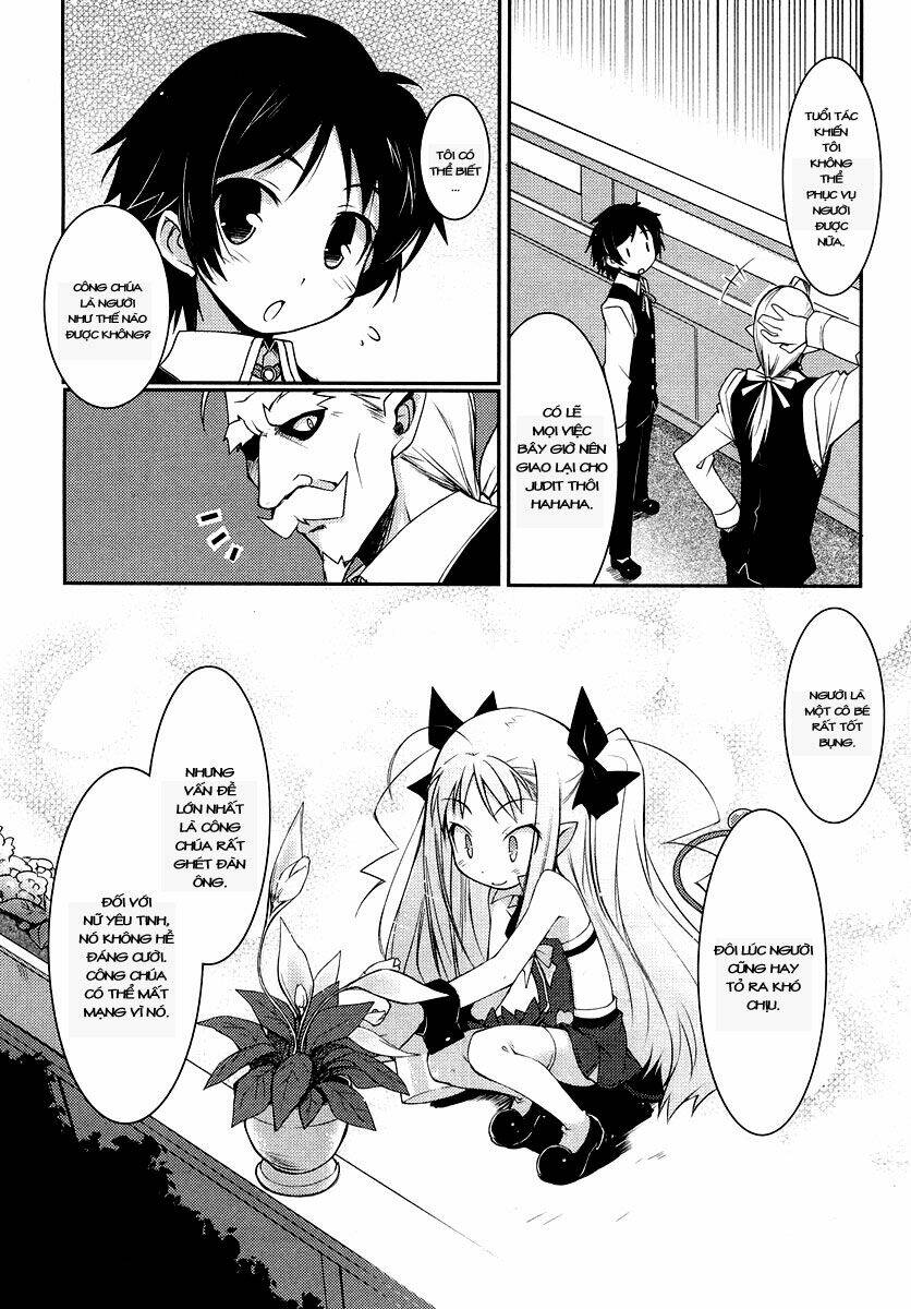 rotte no omocha chapter 2 11