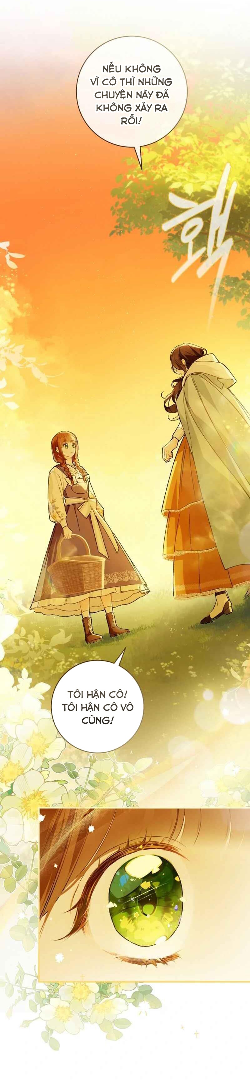 nông trại nằm cạnh hoàng cung chapter 66 56