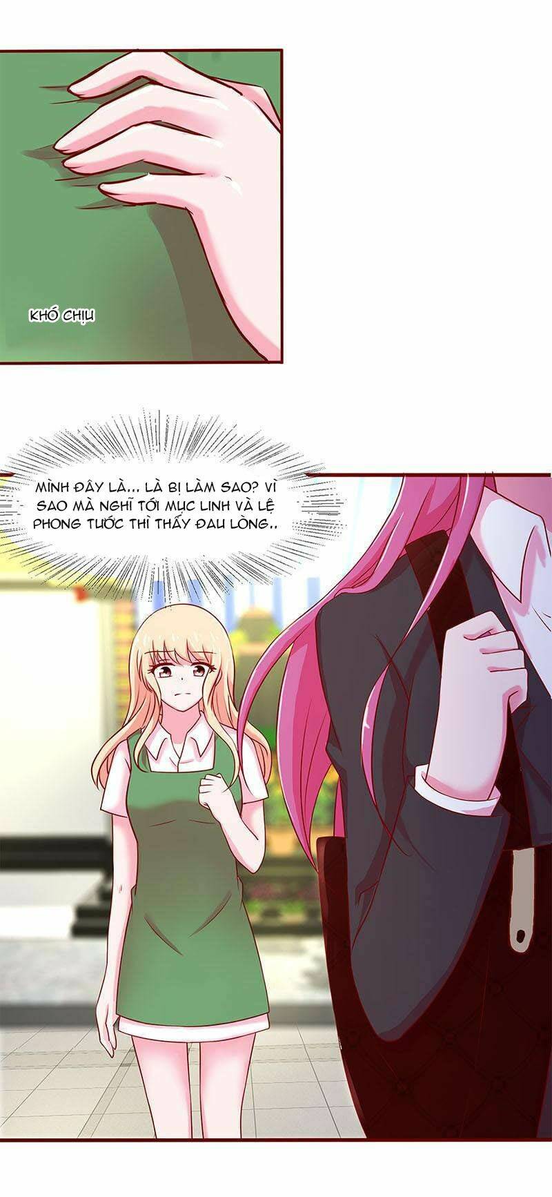 không gả cho tổng tài, gả cho người hầu chapter 35 10