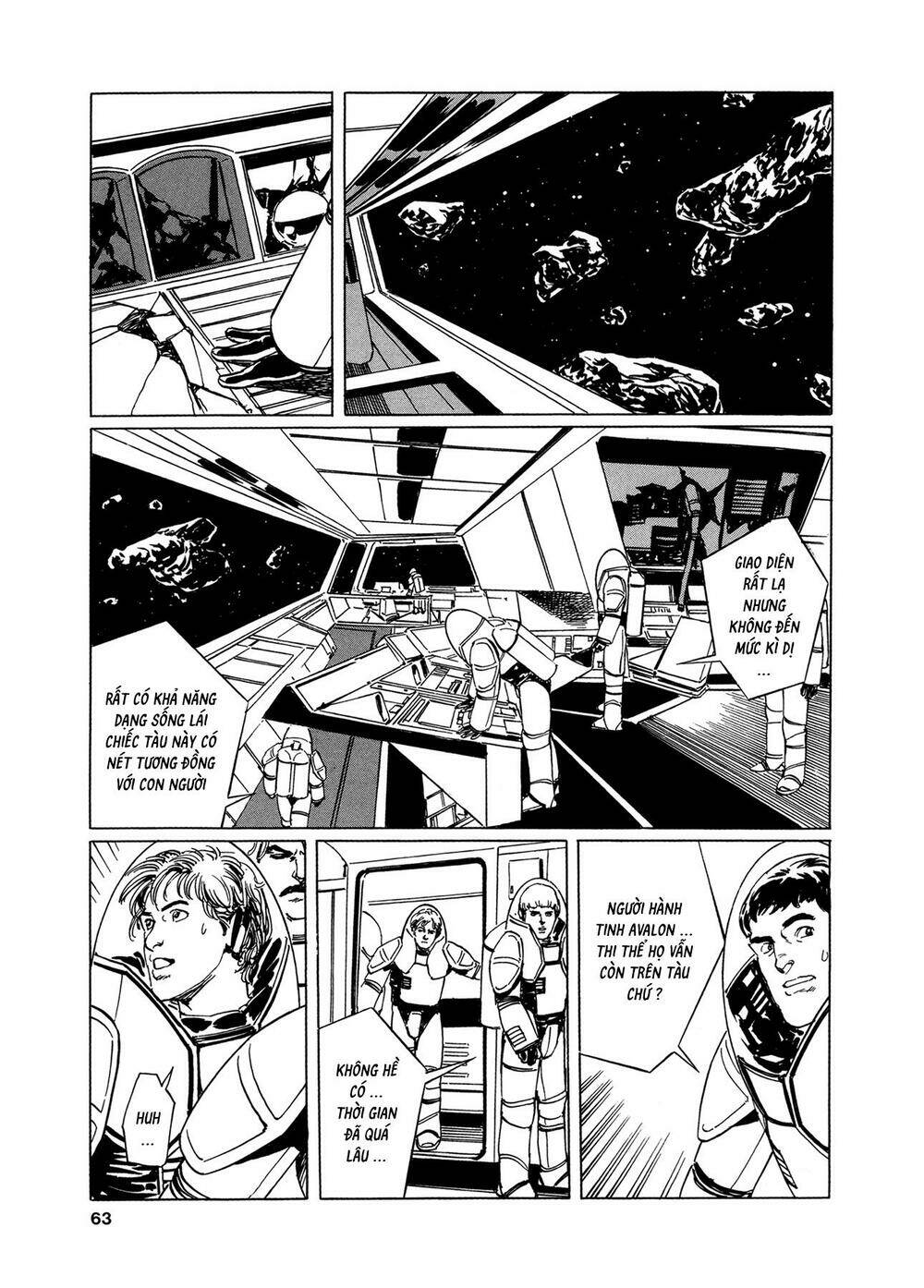 2001 + 5 chapter 2 30