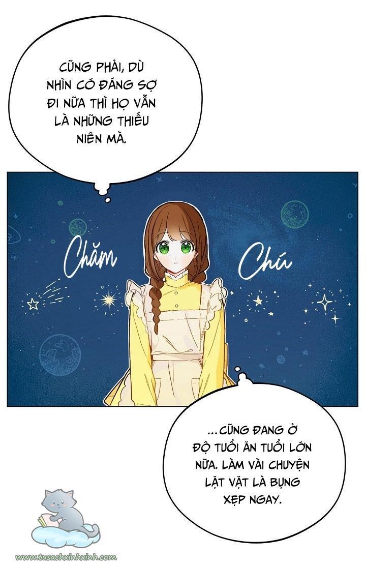 trang trại hạt dẻ cạnh hoàng cung chapter 10 53