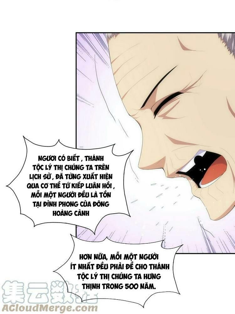 vạn cổ đệ nhất thần chapter 71 20