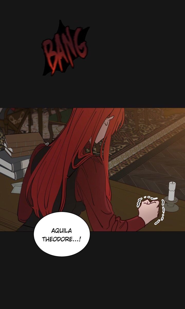 lamia orphe đã chết chapter 5 47