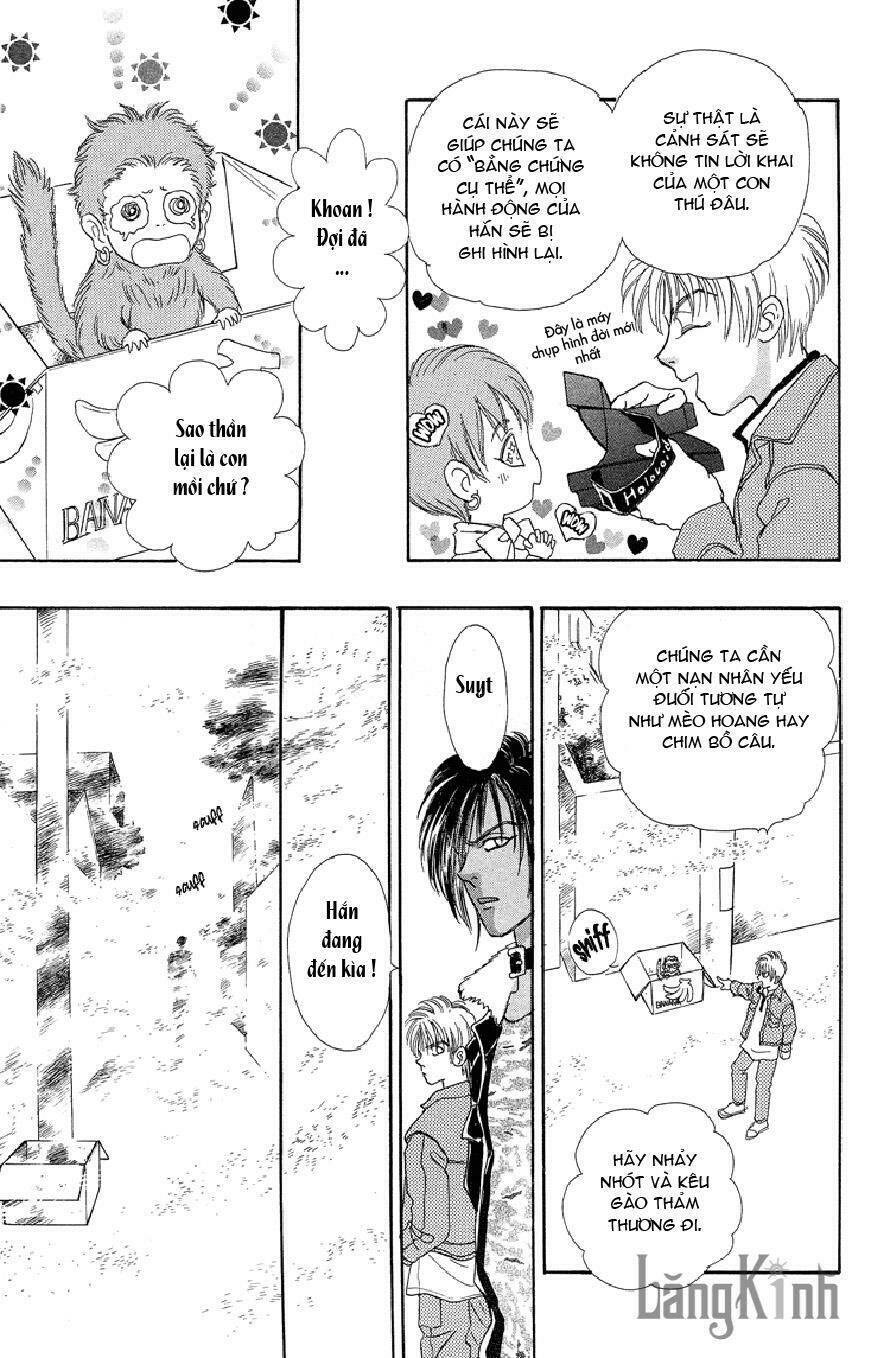 genjuu no seiza - ngôi sao bí ẩn chapter 16 32