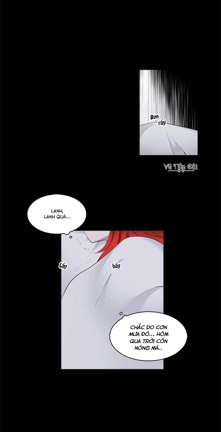 thanh tra của muiella chapter 8 6