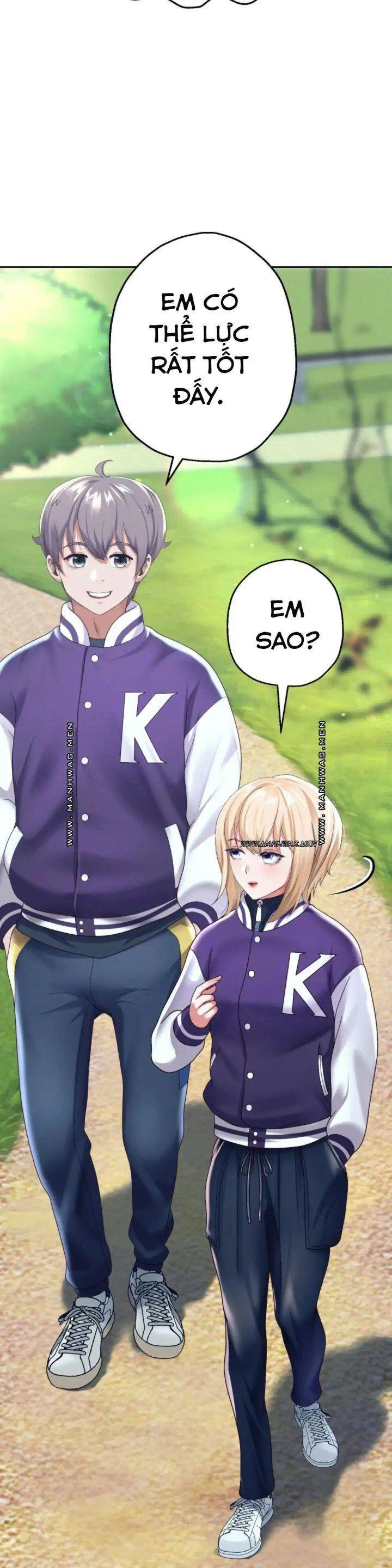 18+ tôi! trọng sinh với chiếc bò toi chapter 7.2 7