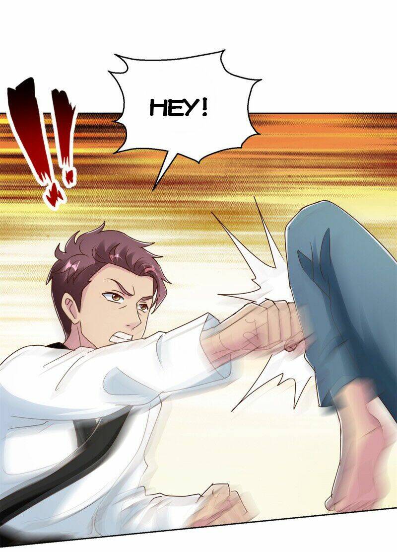 vú em là cổ tiên chapter 175 14