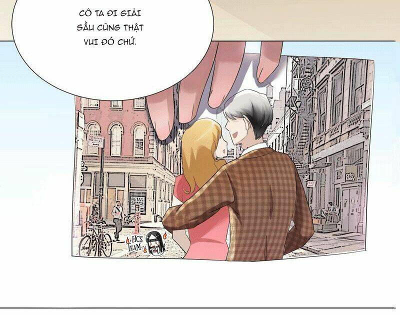 cô vợ cưới thay của tổng tài chapter 1 26