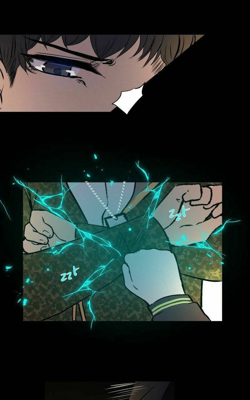 Trọng Sinh Mạc Thế Chapter 64 12