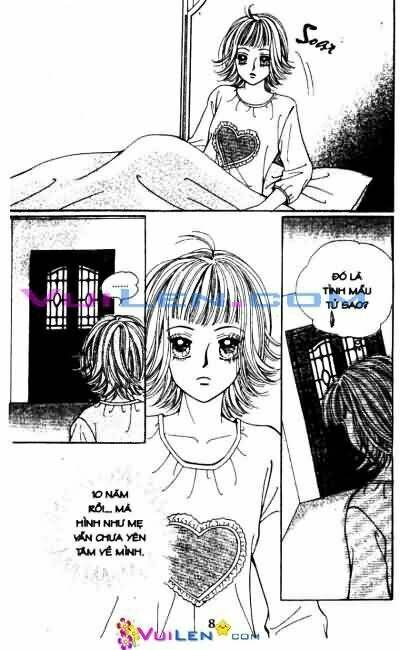 anh là của tôi chapter 8 8
