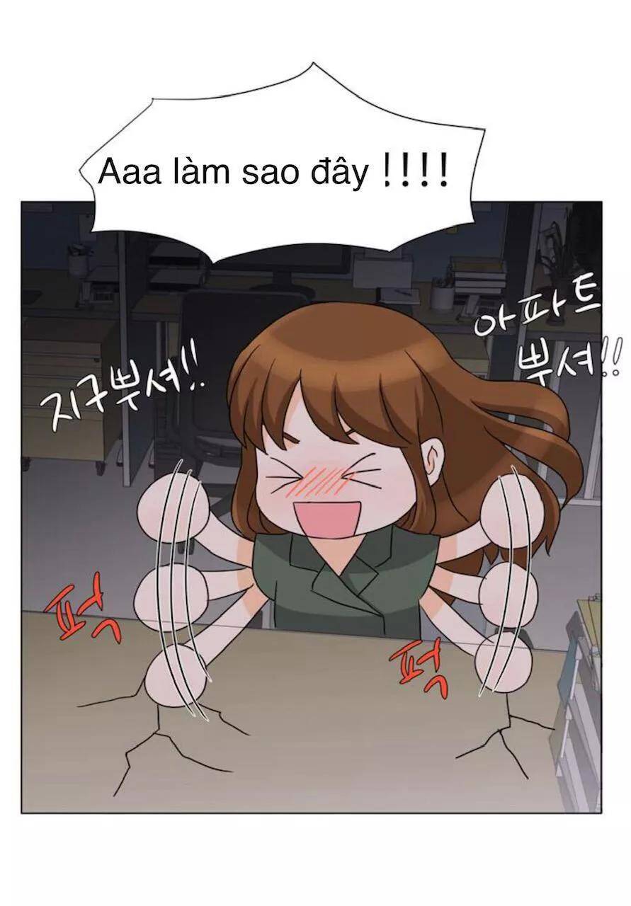 idol và sếp, em yêu ai? chapter 28 28