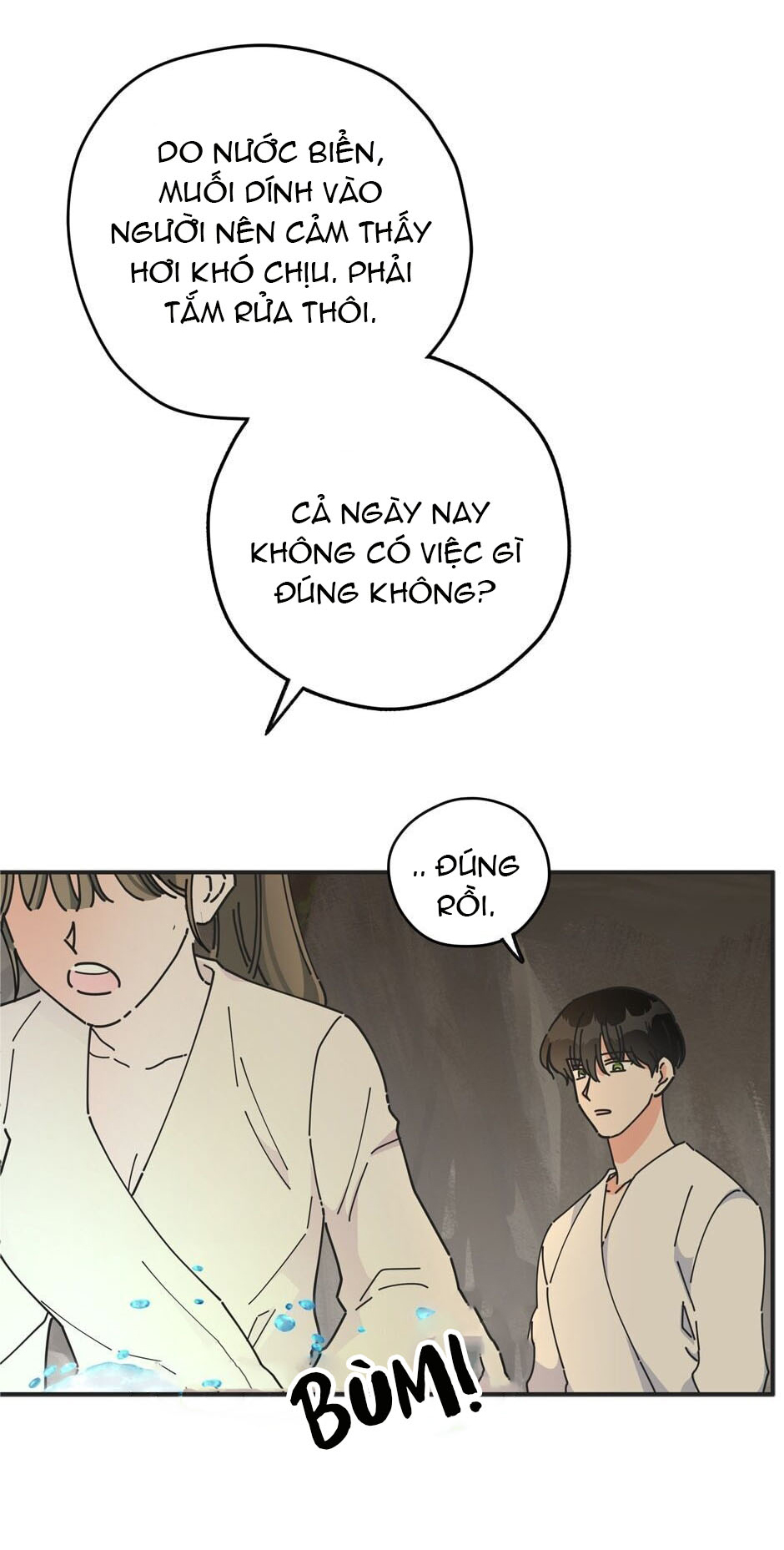 ác nữ tiểu thư chapter 48 40