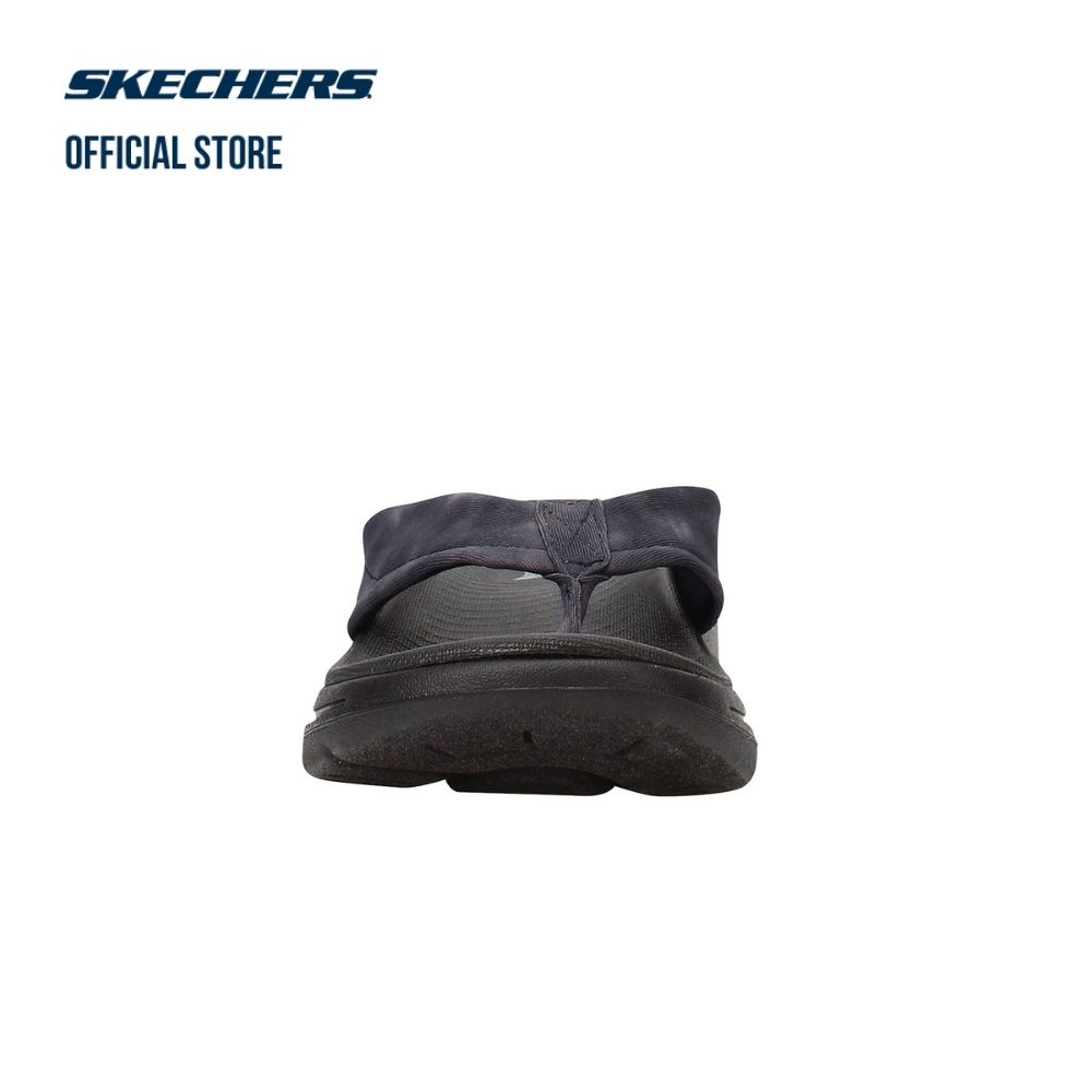 Dép xỏ ngón nữ Skechers Go Walk Arch Fit - 140220