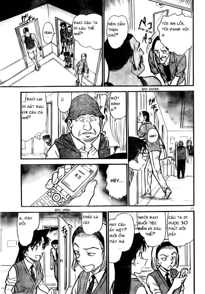 conan chapter 619 11