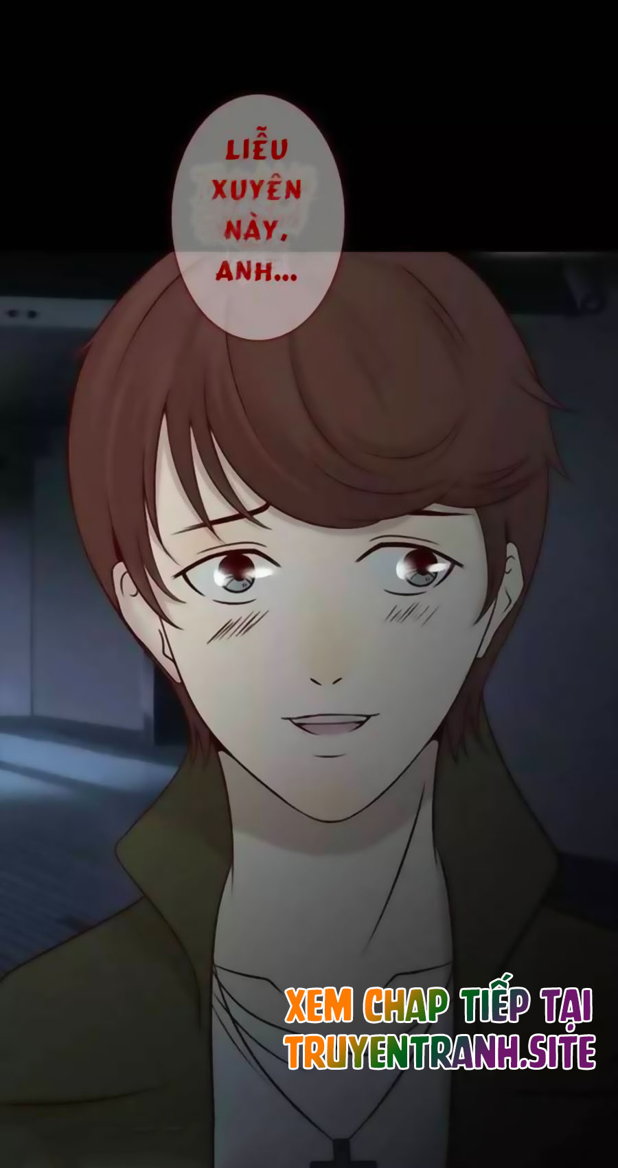 tấm da người chapter 22 12