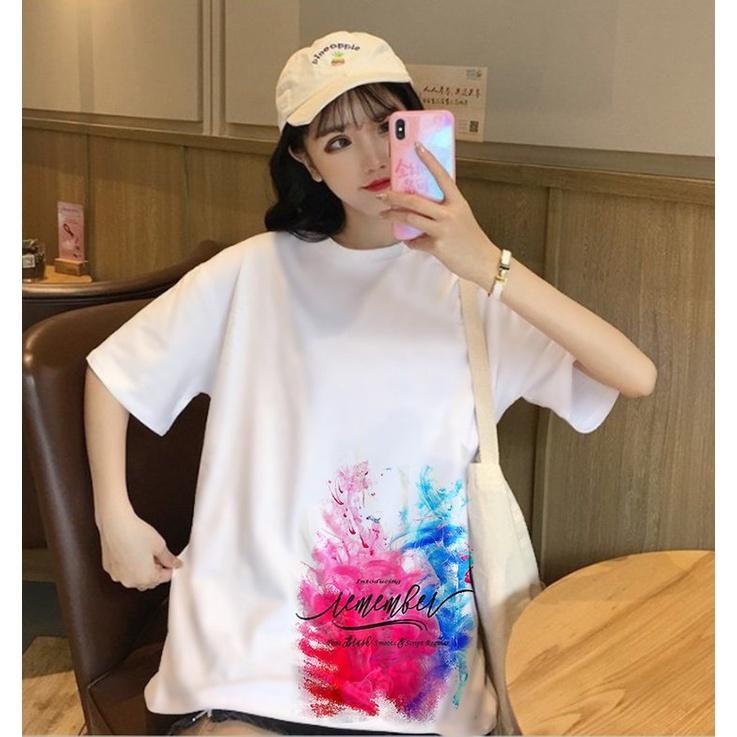 Áo thun cao cấp, có Bigsize từ S đến 8XL, vải cotton mịn, mặc thoáng mát, mẫu ATNN106- Thời Trang Waoo