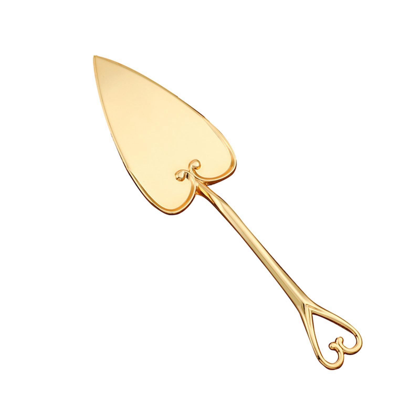 Cake Serving Set Cake Pastry Server Spatula Baking Tools for Kitchen