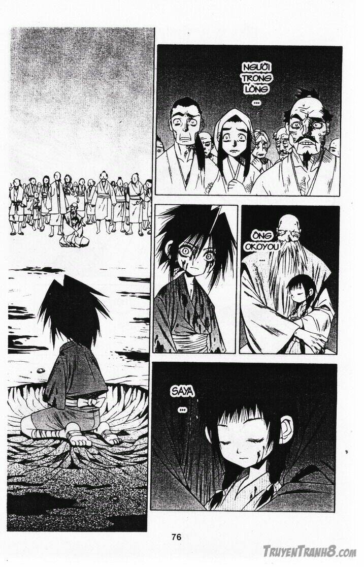 behind master - huyền thoại thiên cẩu chapter 13 6