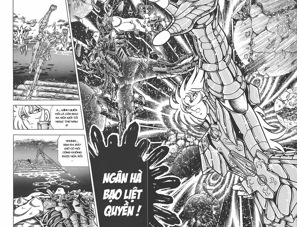 áo giáp vàng chapter 90 26