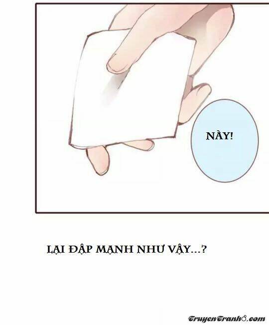 trả thù trường trung học chapter 5 29