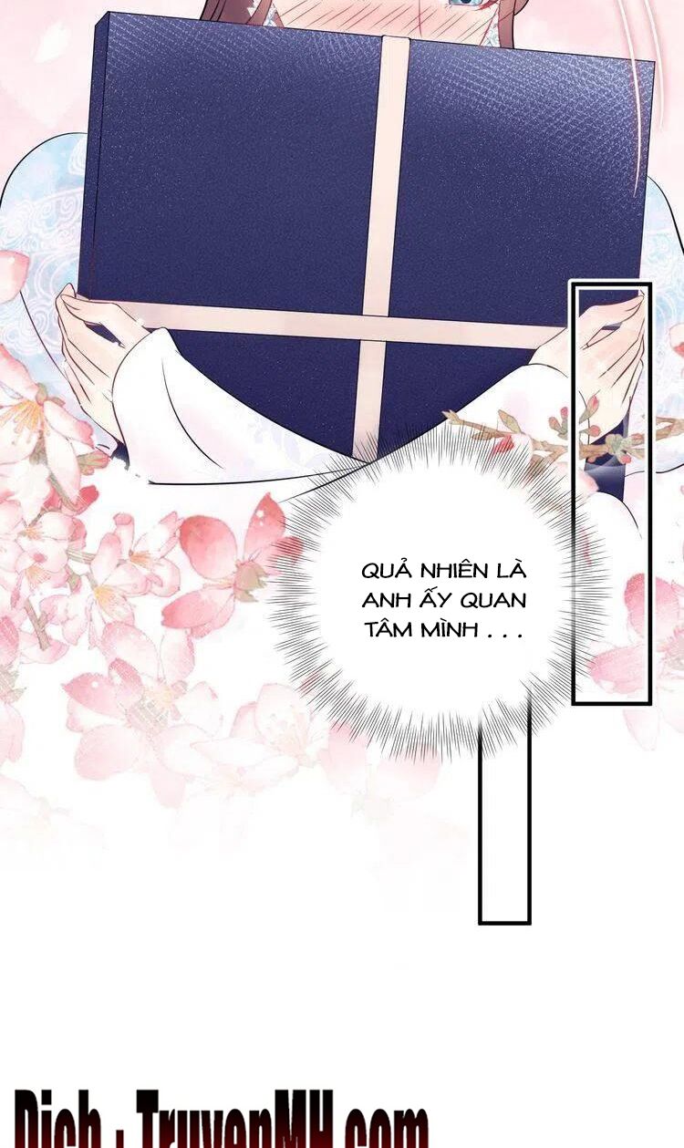 trọng sinh chi ức vạn ảnh hậu yếu thượng vị chapter 335 15