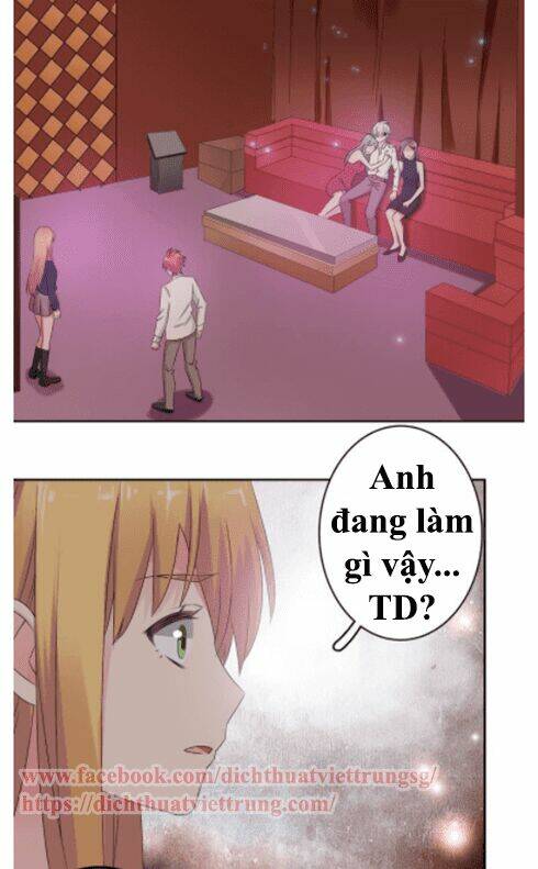 lều khều biết yêu chapter 43 2