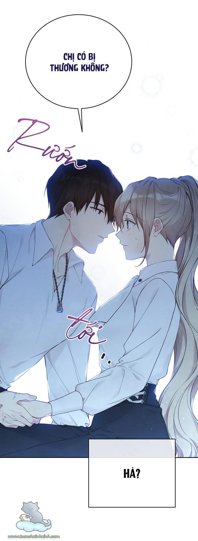 vương miện ngọc bích chapter 71 61