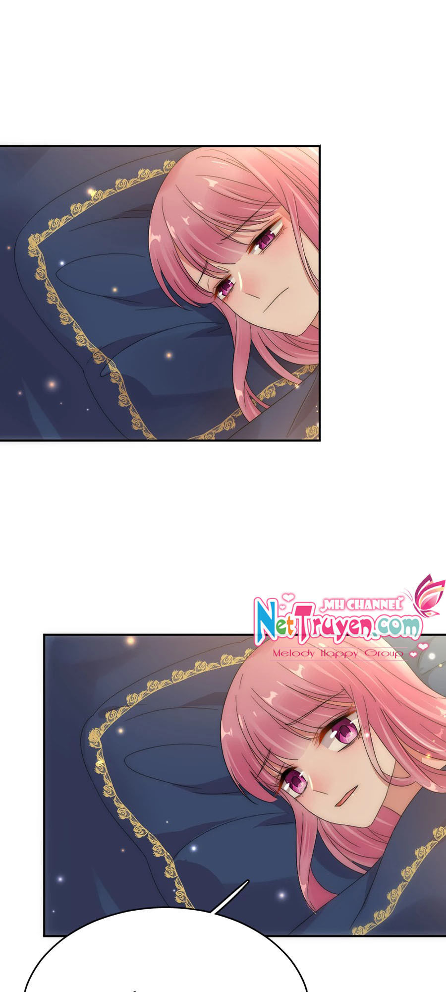 hoàn mỹ lão công tiến hóa luân chapter 84 17