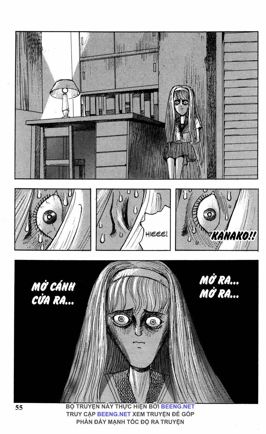 cuốn từ điển đen chapter 3 17