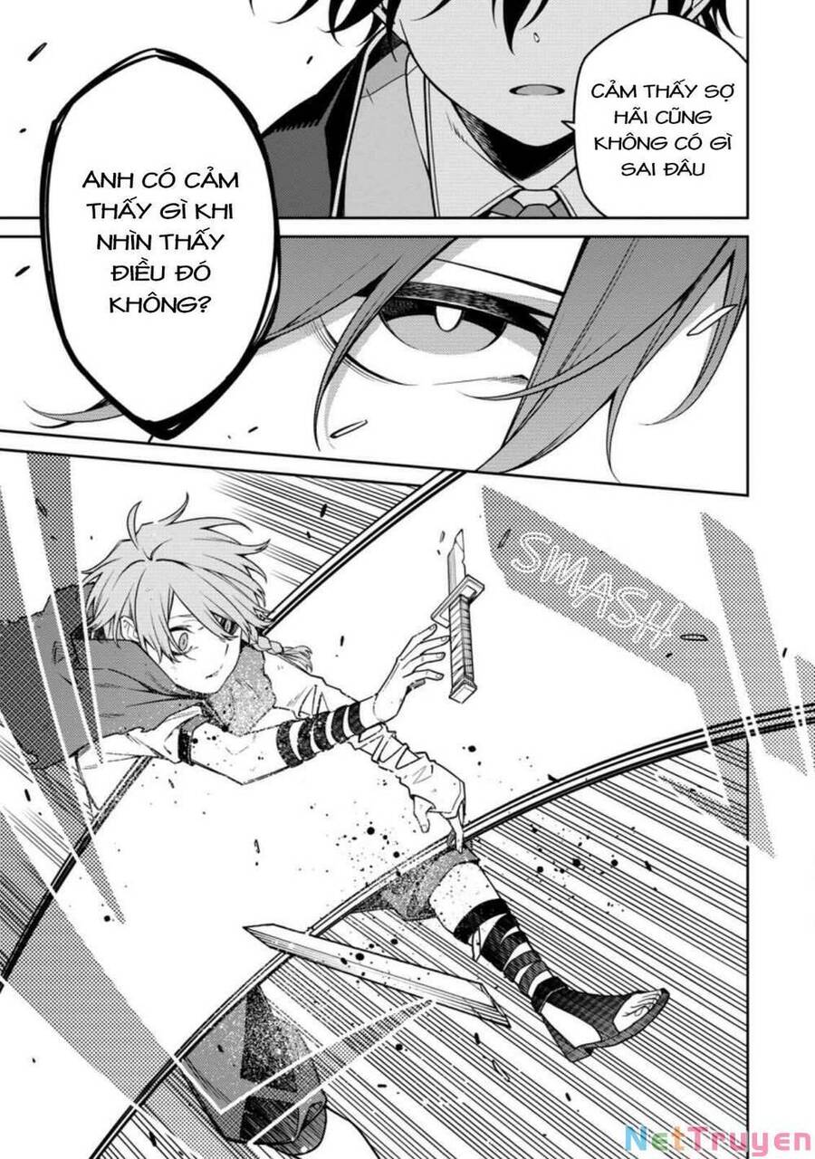 âm dương sư mạnh nhất chuyển sinh chapter 13 6