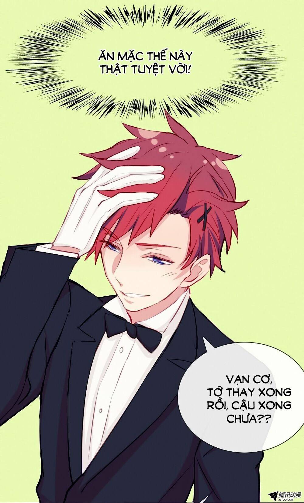 song sinh đổi chỗ ở chapter 12 10