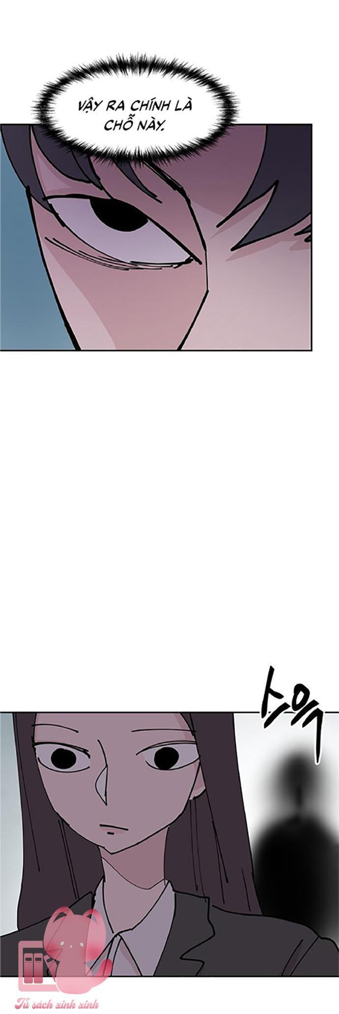 yêu không hồi kết chapter 32 28