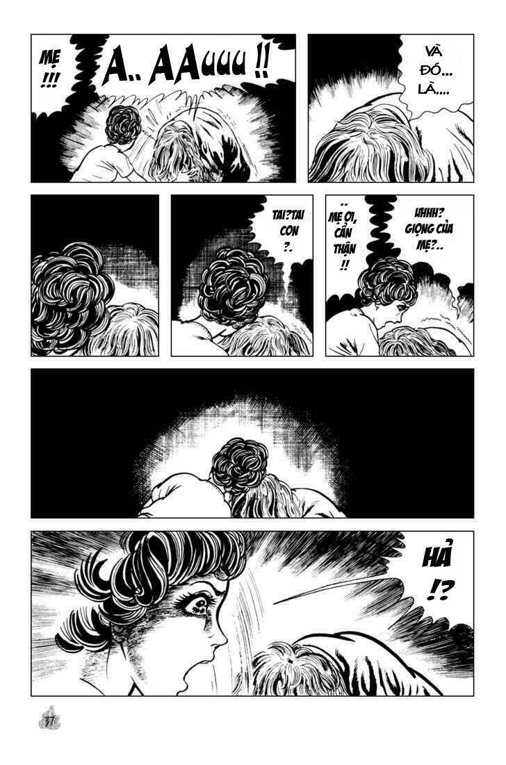 cô gái bất diệt chapter 1 41